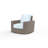 Parris Patio Chair with Sunbrella® Cushion-39268317-90581551