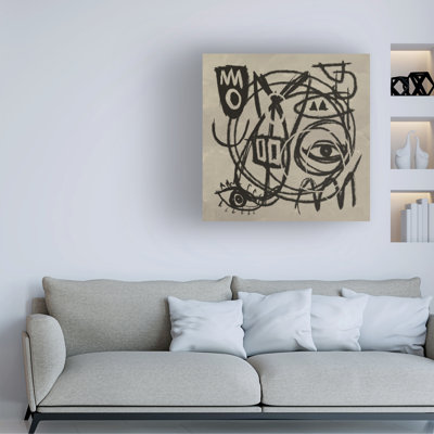 Art sur toile ,ologi