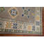 Tapis oriental géométrique Kazak 5