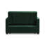 Thierry 2 Seater Sofa Bed-109867906