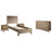 Montauk Bedroom Set-50356948-50356944-124157601