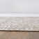 Samantha Reversible Geometric Beige/Ivory Indoor & Outdoor Area Rug