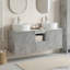 Bathroom Furniture Suite-133695603