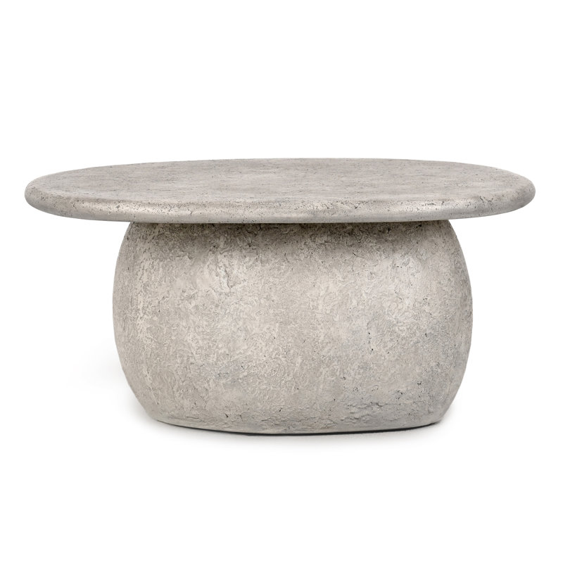 Britney Outdoor Coffee Table