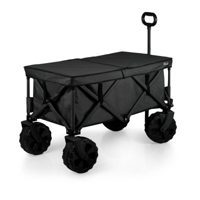 Chariot utilitaire tout-terrain Adventure Wagon Elite