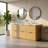 72" Double Sink Gabrietta Vanity-316465331