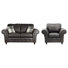 Bodnar 2 - Piece Living Room Set