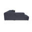5 Seater Corner Sofa-1256645491