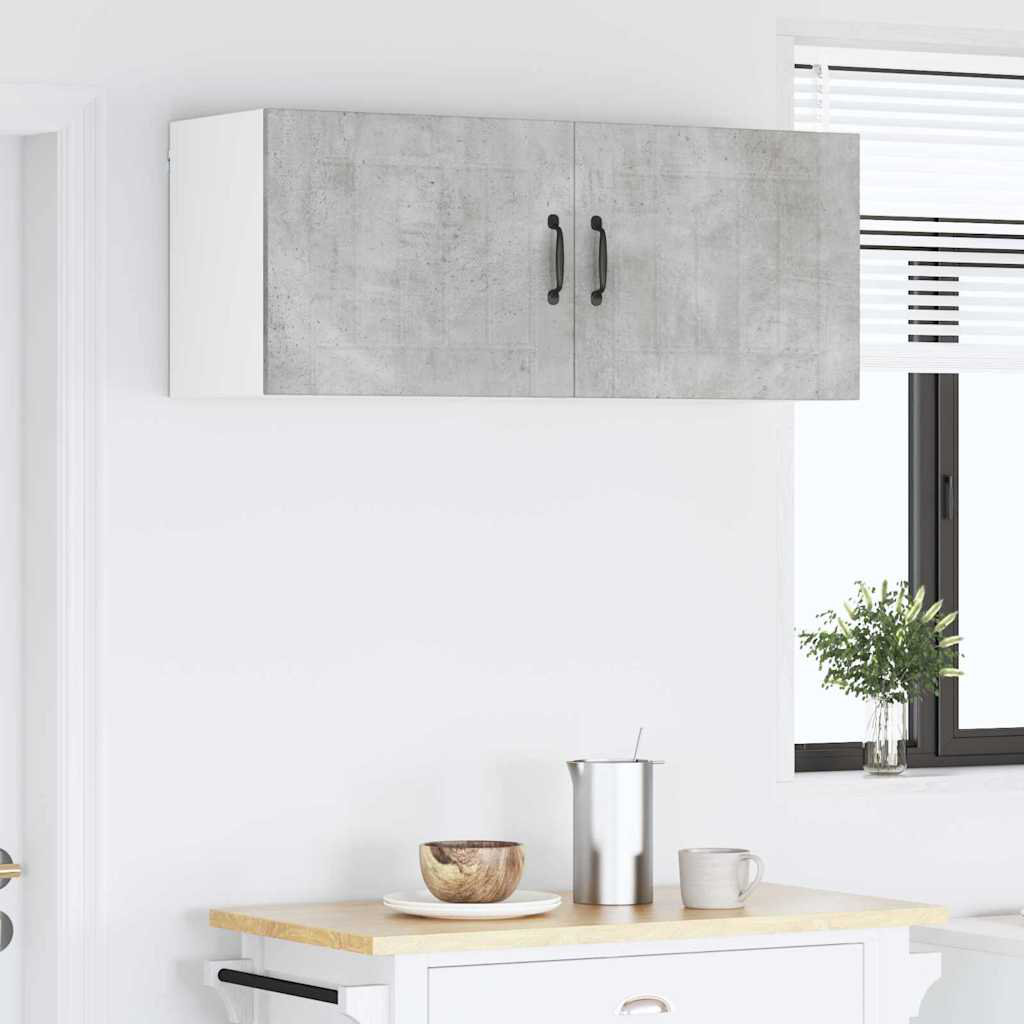 Vidaxl Kitchen Cabinet 2 Pcs Old Wood 50 X 31 X 40 Cm Engineered Wood