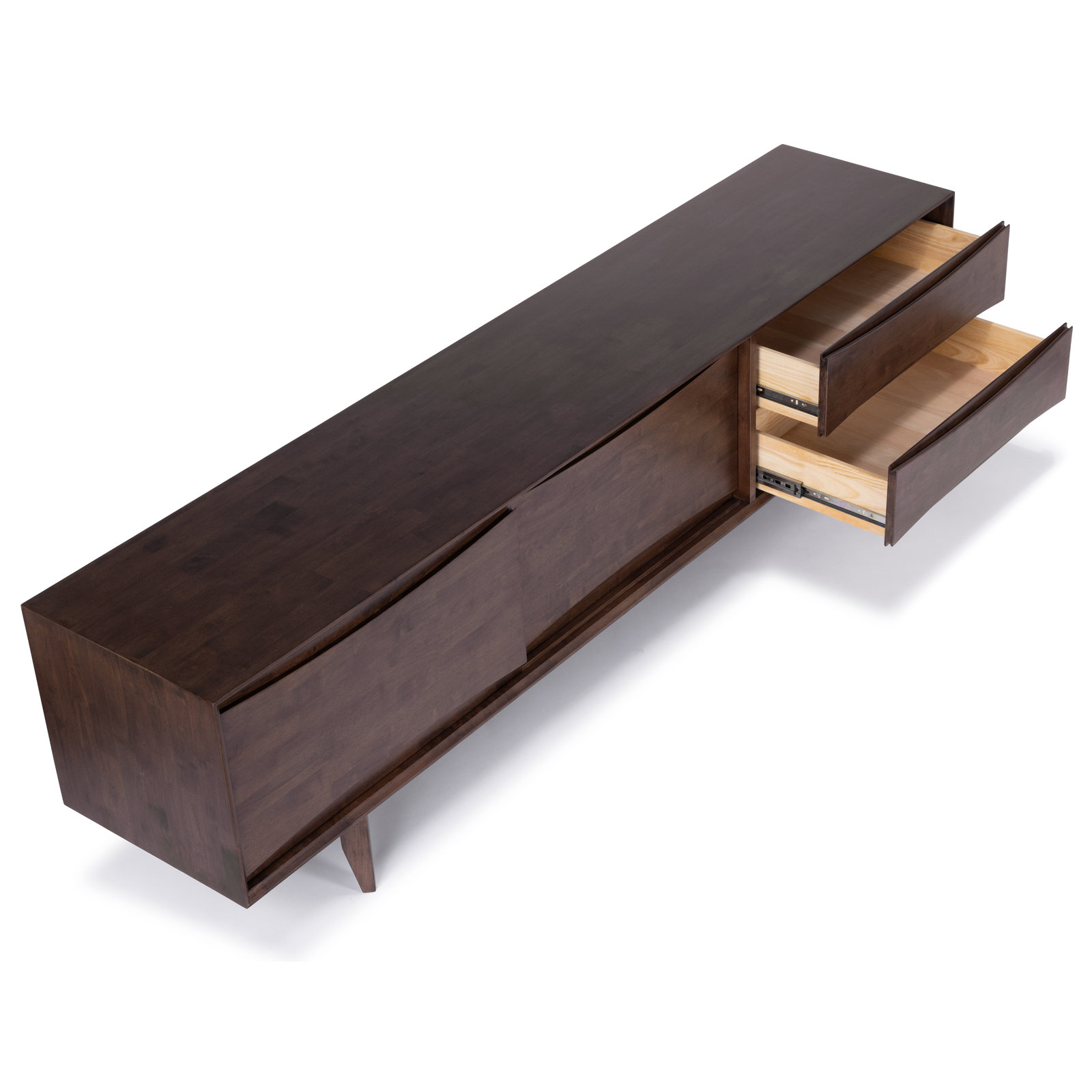Dwell Large Tv Stand