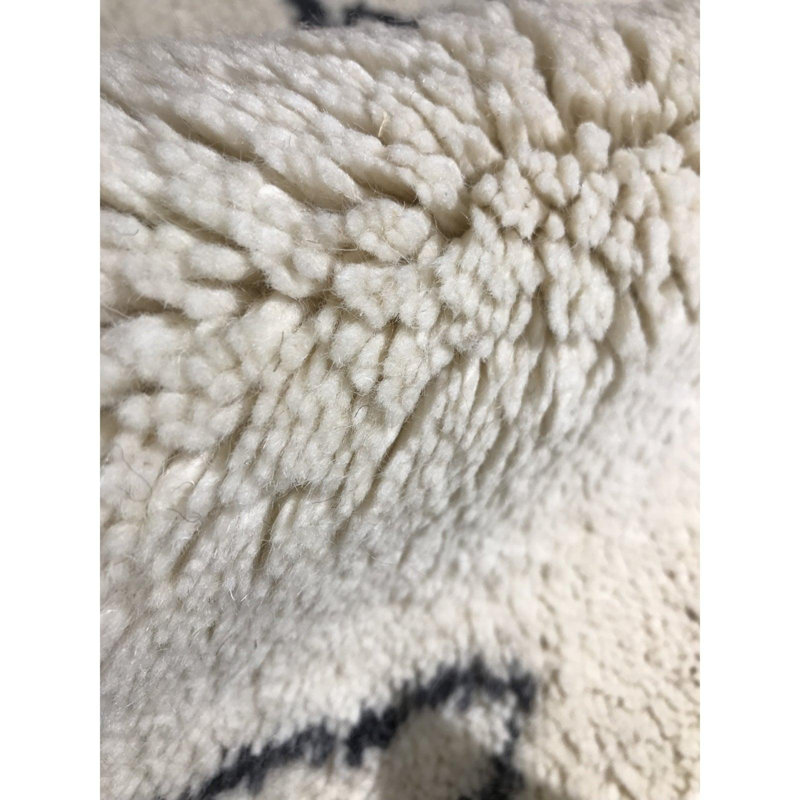 Geometric Area Rug