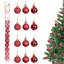 Polyvinyl Chloride (PVC) Ball Ornament-246769709-246769696