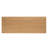 Breashears 2 - Person Trestle Dining Set