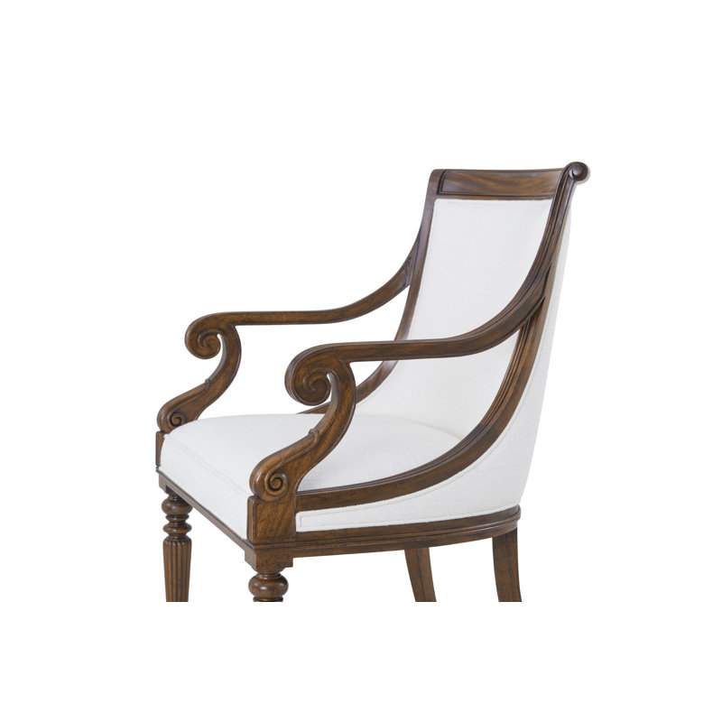 Floris Dining Arm Chair