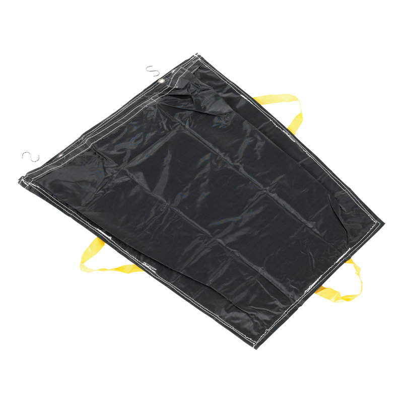 Pallet Rack Trash Bag