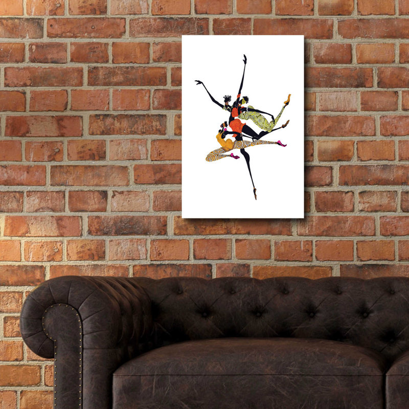 " Soar " by Shan Kelly, 24" H x 16" W