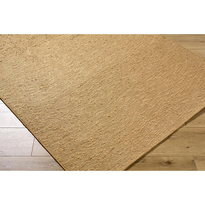 Tachelle Machine Washable Area Rug, Rectangle 8' x 10'
