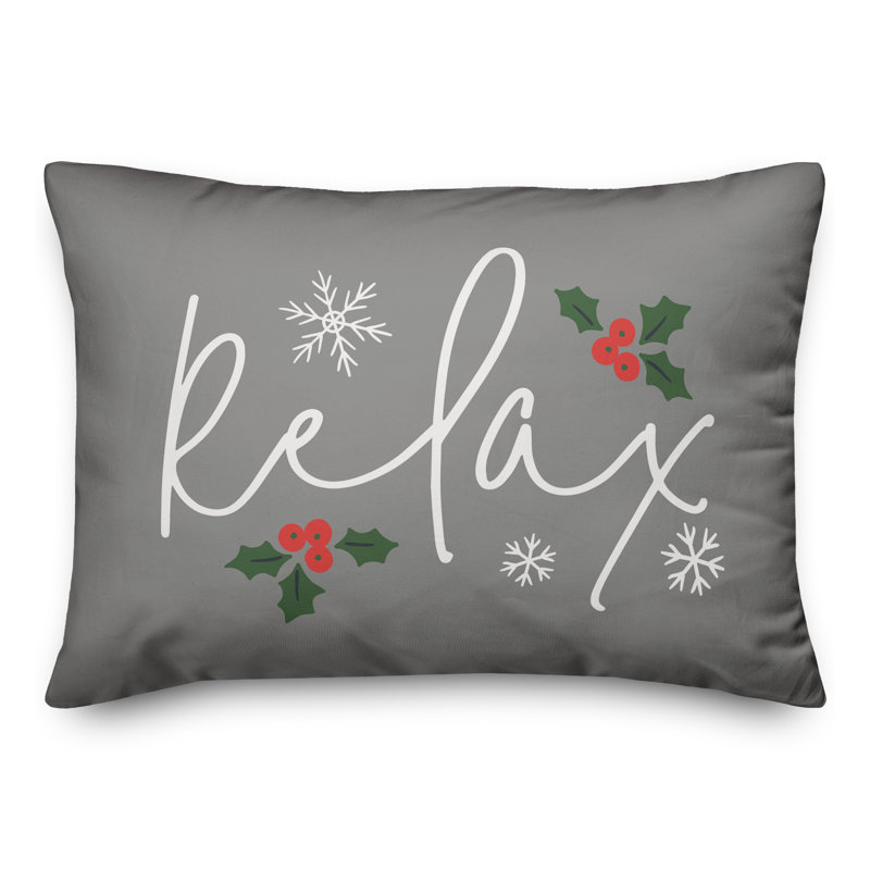  Coussin Relax, Gris