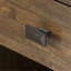 Artisan - Table de chevet - Brun rustique naturel vieilli-142469273
