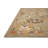 Norge Wool Oriental Indoor Rug
