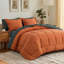 Ensemble d'édredon en microfibre 5/7-pièces -2052297379-2052297404