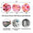 Abstract Wall Decor on Metal