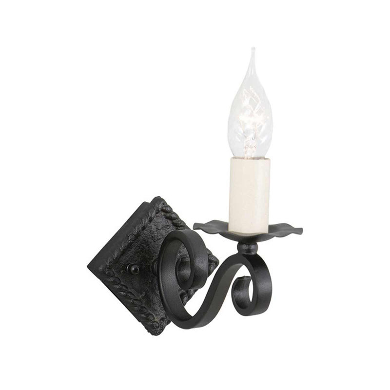 Venetian Candle Wall Light