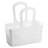Orbz Freestanding Portable Shower Caddy-49812007