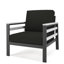 Ensemble de conversation avec coussins Sunbrella Townsend-93083741