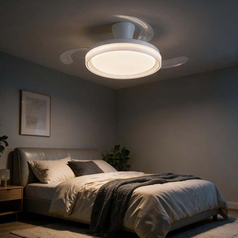 20cm Ceiling Fan