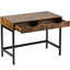 Bothwell Metal Base Writing Desk-444064266-444064267
