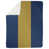 Navy Blue/Gold
