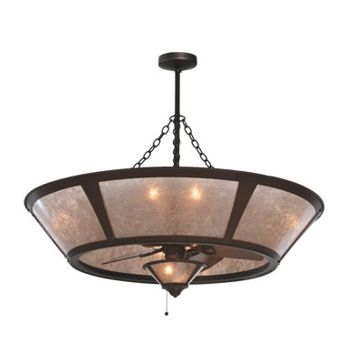 10 - Light Chandelier