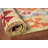 Multolor Kilim Oriental Accent Rug 3x4