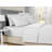 Bibb Home 6pc Bamboo 1800 Thread Count Deep Pocket Sheet Set-1429937899-1429937903