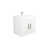 Blanc ultrabrillant