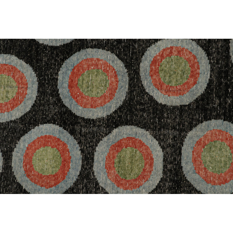 Handmade Wool Area Rug