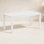 POLYWOOD® Studio 34" Patio Dining Table