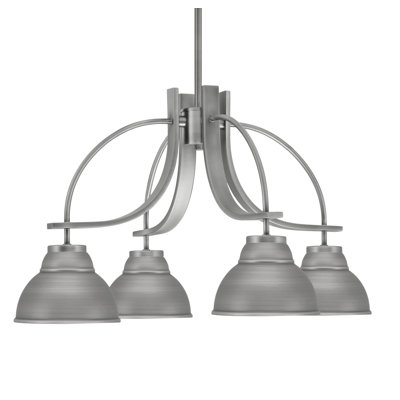 Lustre encastré Cavella