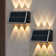 Jonee LED Wall Light