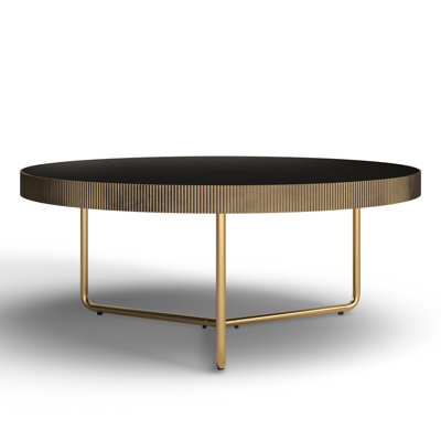Athea Modern Coffee Table