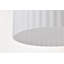 Stoffel - Luminaire suspendu - Verre nervuré givré-1021129117-1021129119