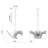 Laki 3 - Light Chandelier-88045045-88328702