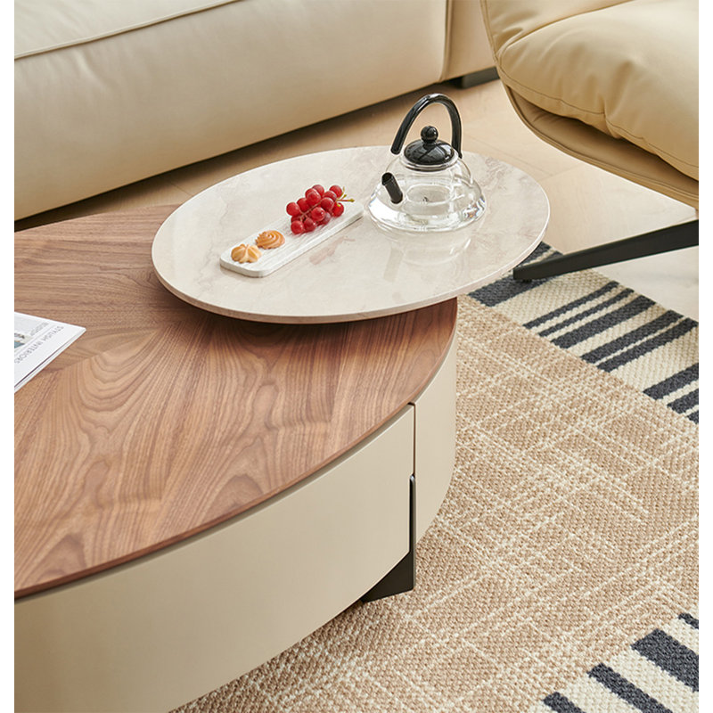 Table basse Minimalist