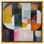 Art coloré sur toile, pièces colorées par Art Remedy