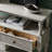 Multi Functional Solid Wood Console Table-106232208-106232209