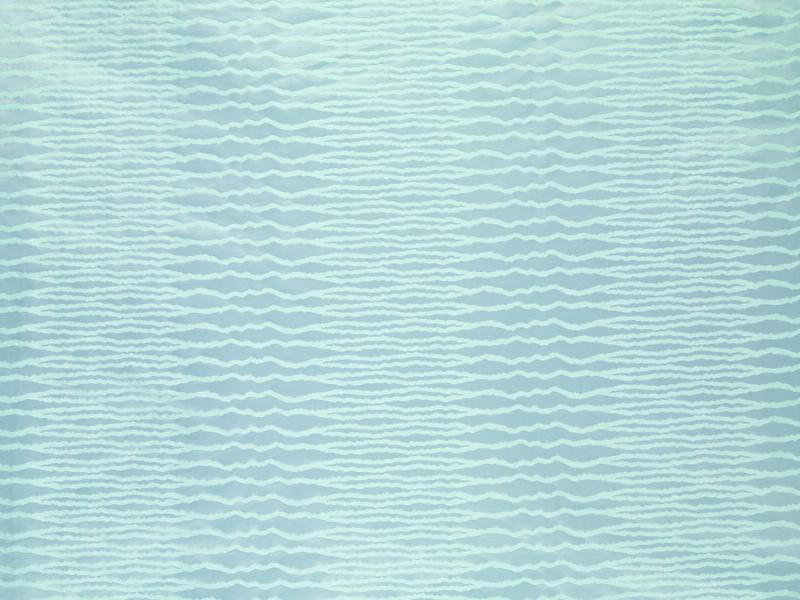 Alhambra Fabric, Aquamarine
