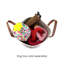 Panier en tissu pour animal de compagnie