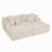 Two-seater lazy sofa-2018822553
