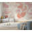 White Background Wallpaper Neutral Minimal Wall Mural-1605212581-1605212606